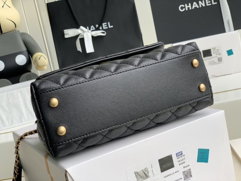 Chanel Top Handle Bags